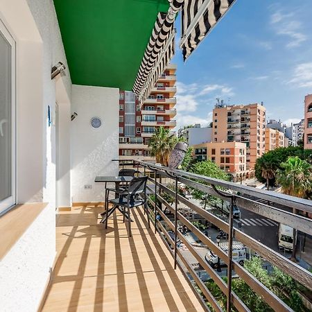 New 1 Bedroom Apartement On The Sea In Marbella. Exterior photo